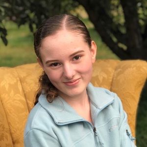 Meet your Posher, Mya